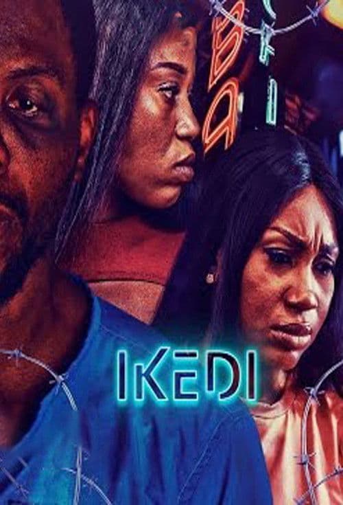 Poster for Ikedi