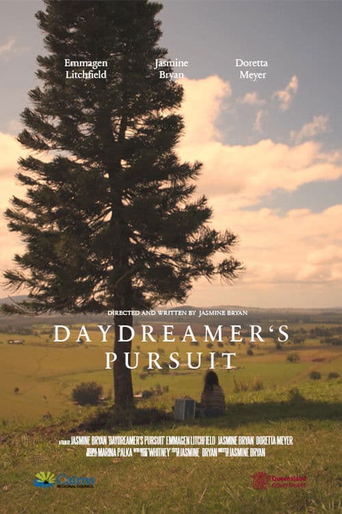 Poster for Daydreamer's Pursuit