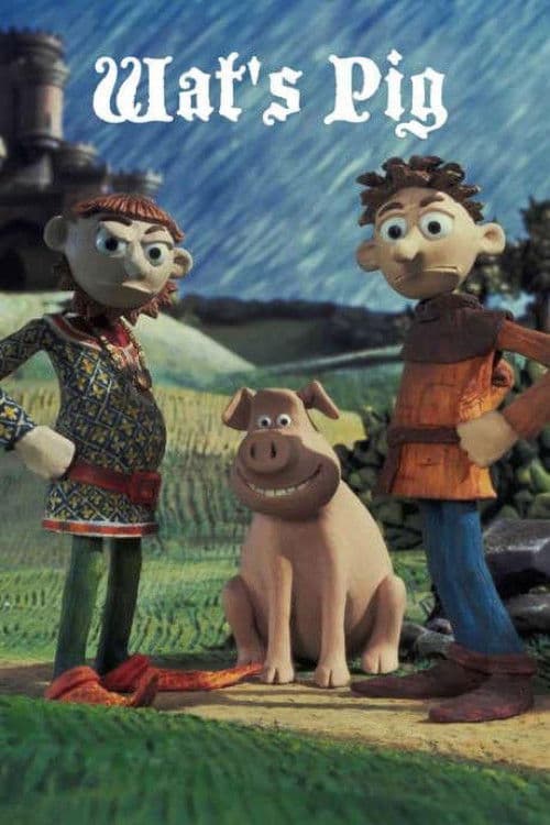 Similar title Wat's Pig