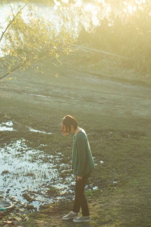 Poster for Far, Far Away