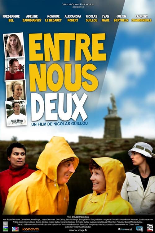Poster for Entre nous deux