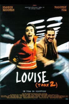 Poster for Louise (Take 2)