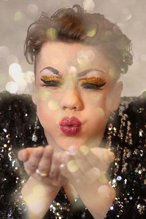 Poster for Jordy's 65 Reasons to Live