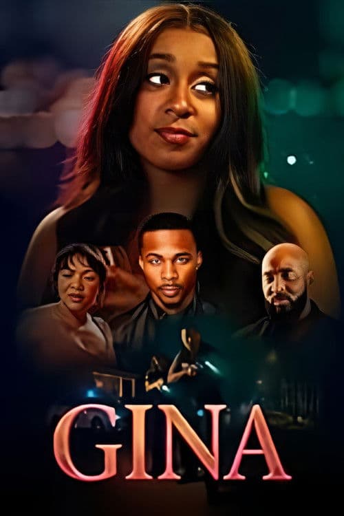 Poster for Gina