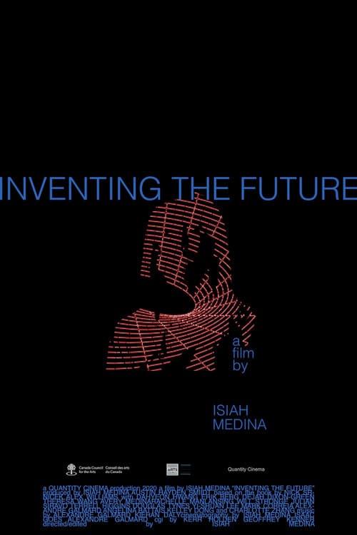 Poster for Inventing the Future