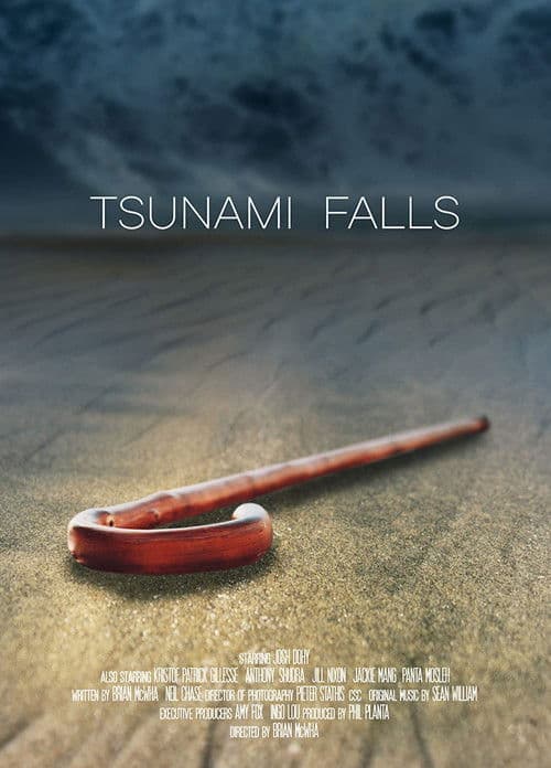 Poster for Tsunami Falls