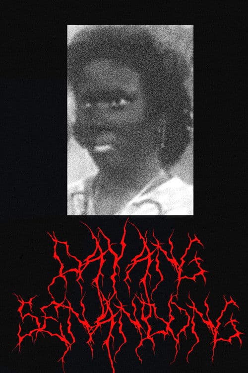 Poster for Dayang Senandong