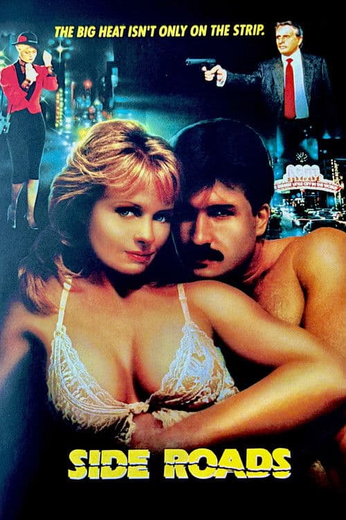 Poster for Side Roads