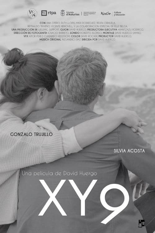 Poster for XY9