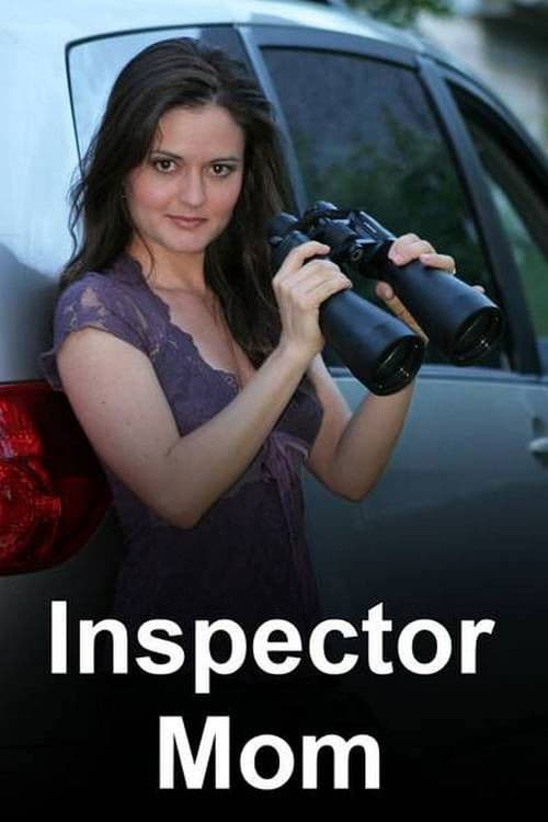 Poster for Inspector Mom