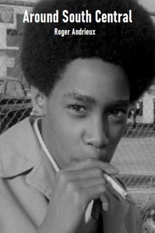 Poster for Around South Central