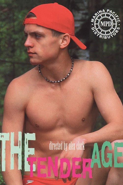 Poster for The Tender Age 1