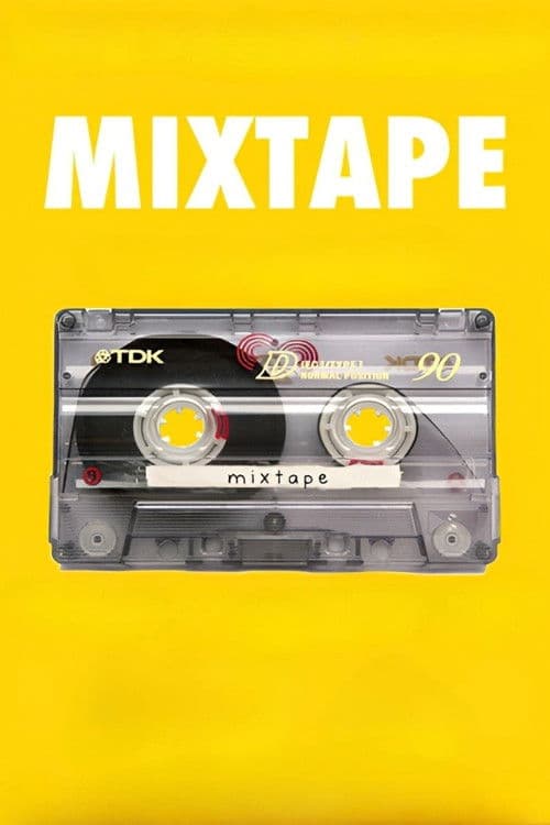 Poster for Mixtape