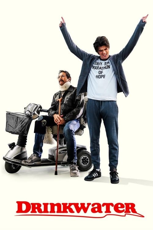 Poster for Drinkwater