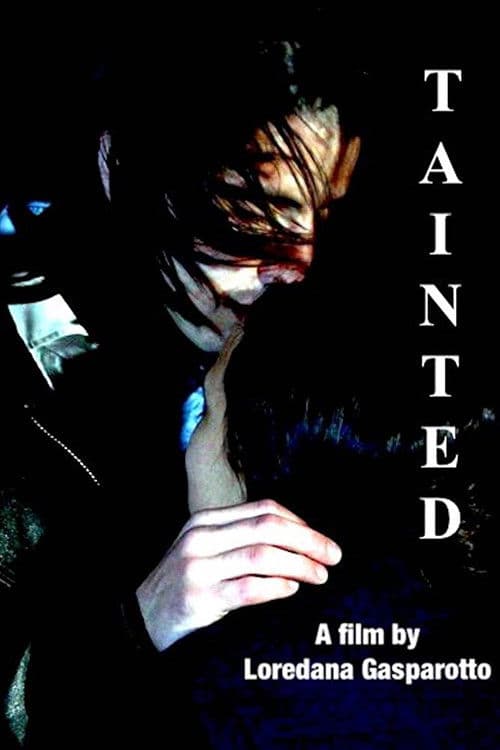Poster for Tainted