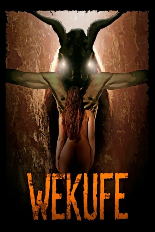 Similar title Wekufe: The Origin of Evil