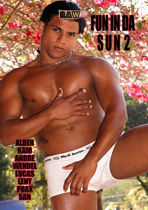 Poster for Fun in da Sun 2
