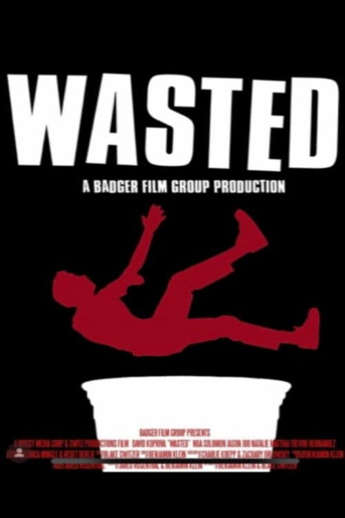 Poster for Wasted