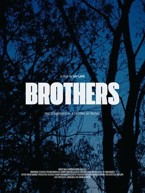 Poster for Brothers
