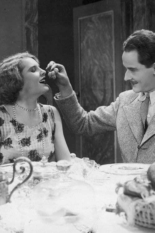 Poster for Heart on the street