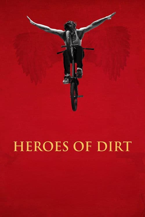 Similar title Heroes of Dirt