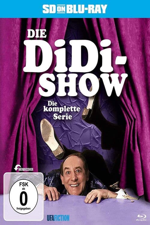 Poster for Die Didi-Show
