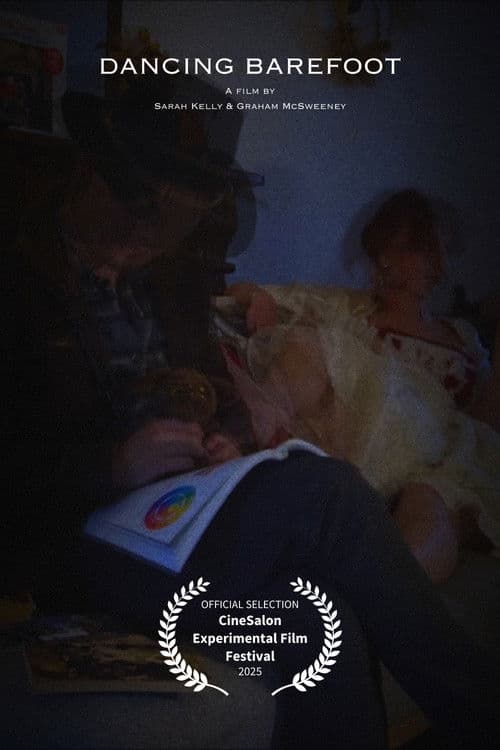 Poster for Dancing Barefoot