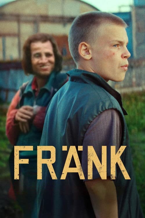 Poster for Fränk