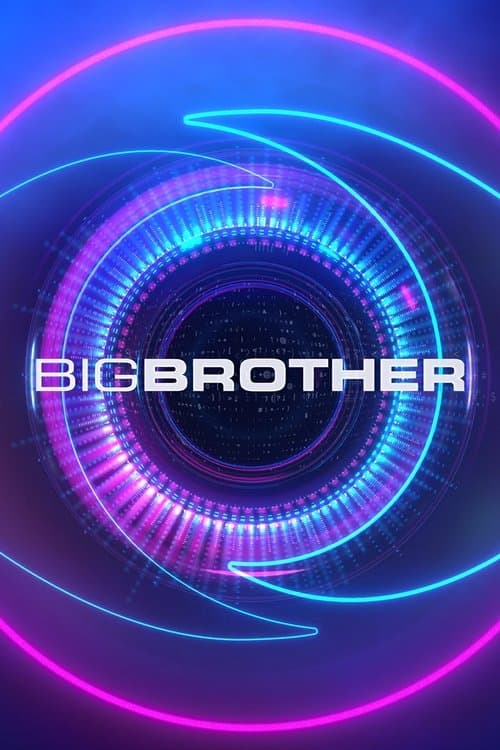 Poster for Big Brother