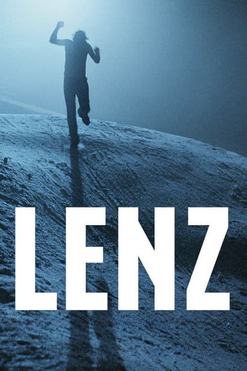 Poster for Lenz