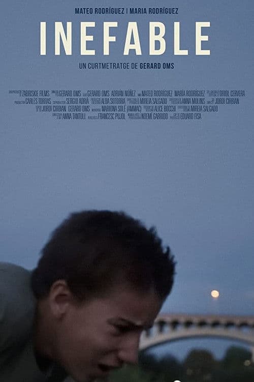 Poster for Ineffable