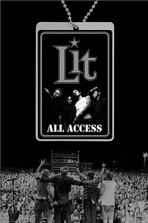 Similar title Lit: All Access