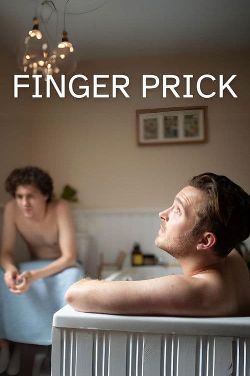 Poster for Finger Prick