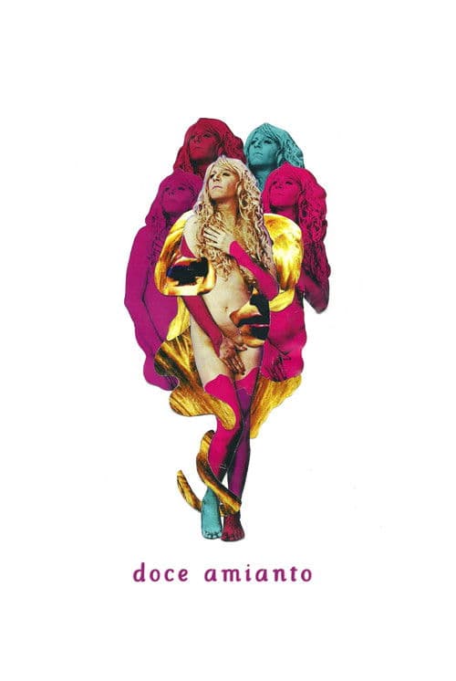 Poster for Sweet Amianto