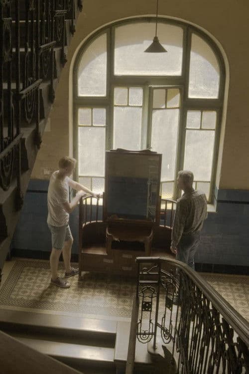 Poster for Figyelj már oda!