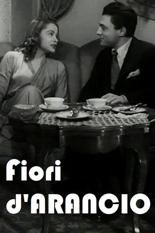 Poster for Fiori d'arancio