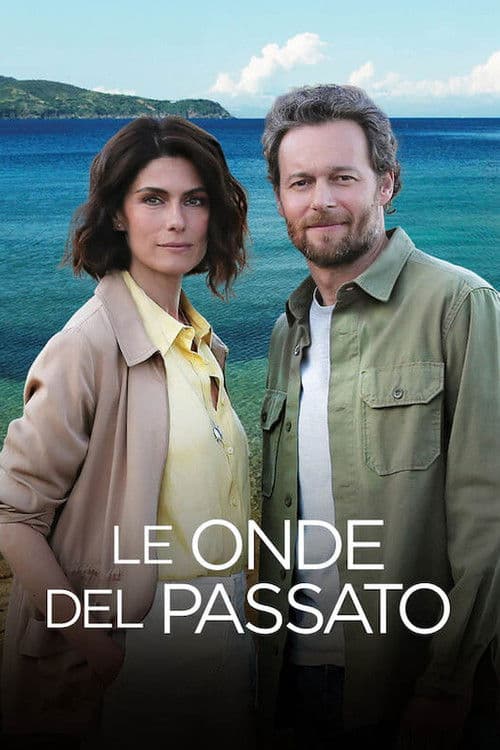 Poster for Le onde del passato
