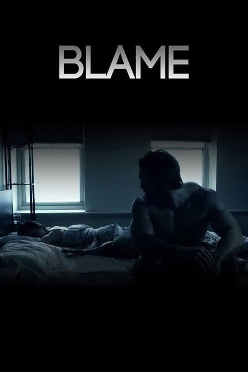 Poster for Blame