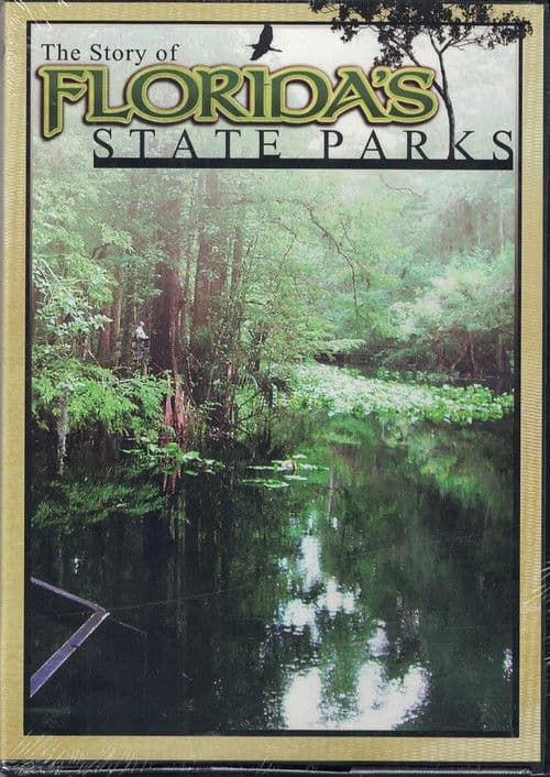 Poster for The Story of Florida's State Parks