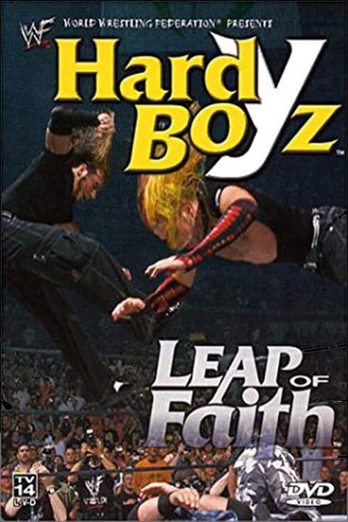 Similar title WWF: Hardy Boyz - Leap of Faith