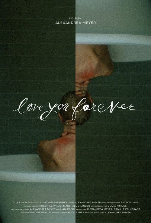 Poster for Love You Forever