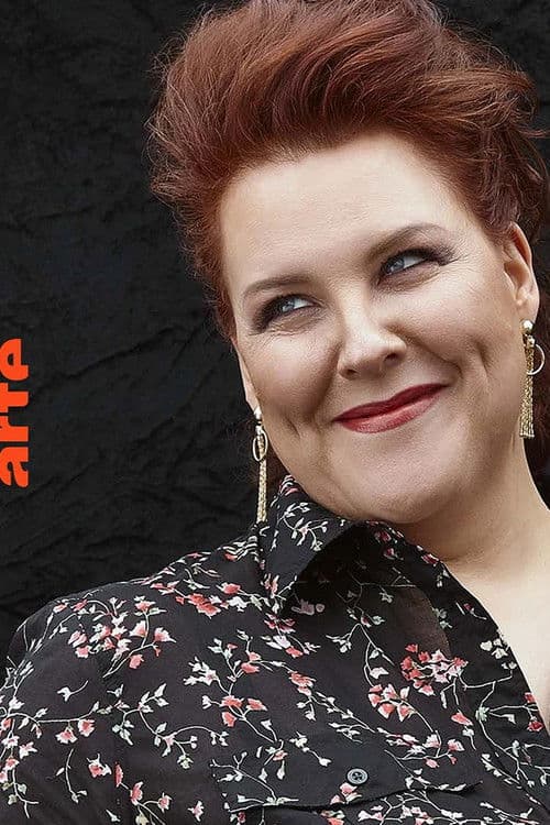 Poster for Mikko Franck with Marie-Nicole Lemieux