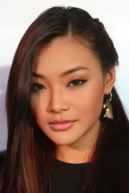 Actor Kessarin Ektawatkul