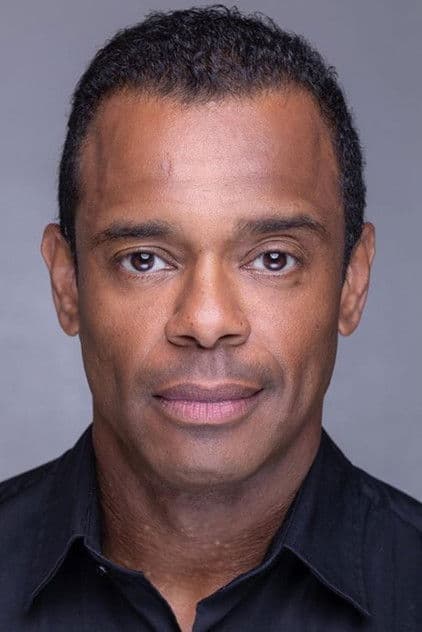 Actor Ricardo Monteiro