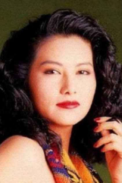 Actor Dassey Wong Wing-Fong