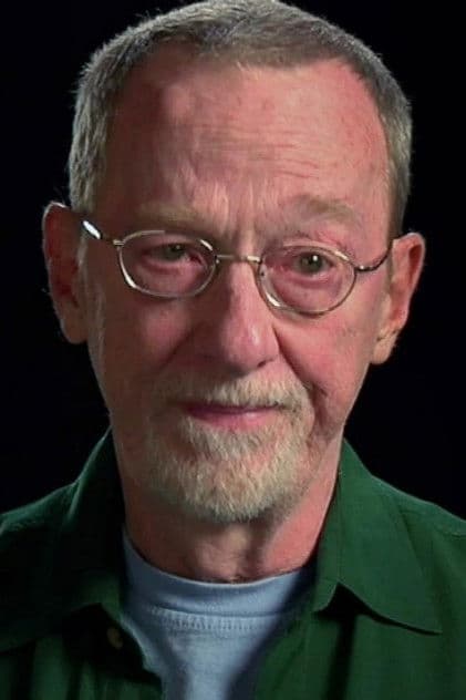 Actor Wakefield Poole