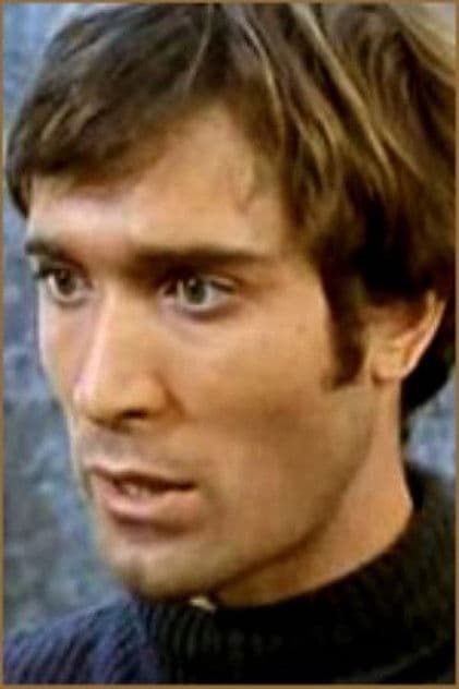 Actor Elio Marconato