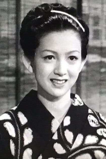 Actor Chieko Sōma