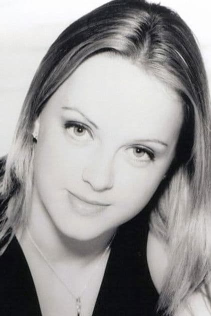 Actor Claire Slater