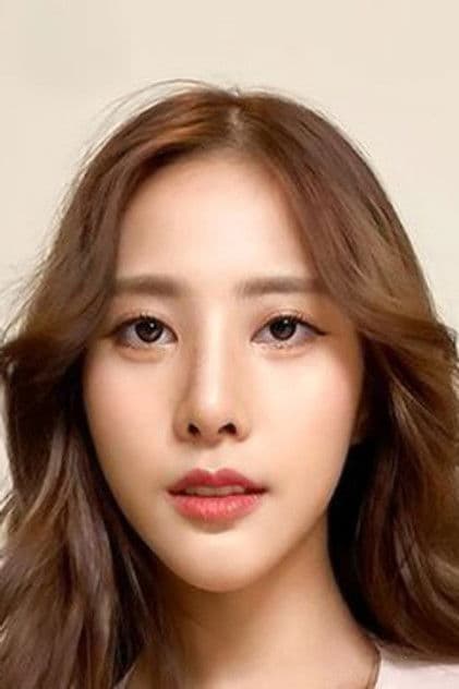 Actor Charada Imraporn